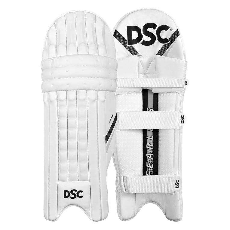 2026 DSC Pro X Batting Pads