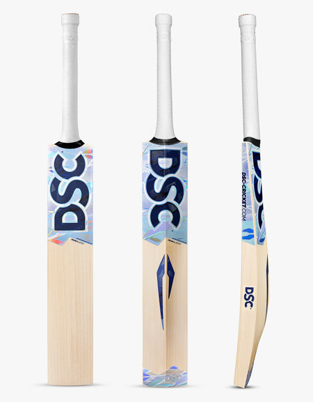 DSC Pearla 3000 Junior Cricket Bat New 2025
