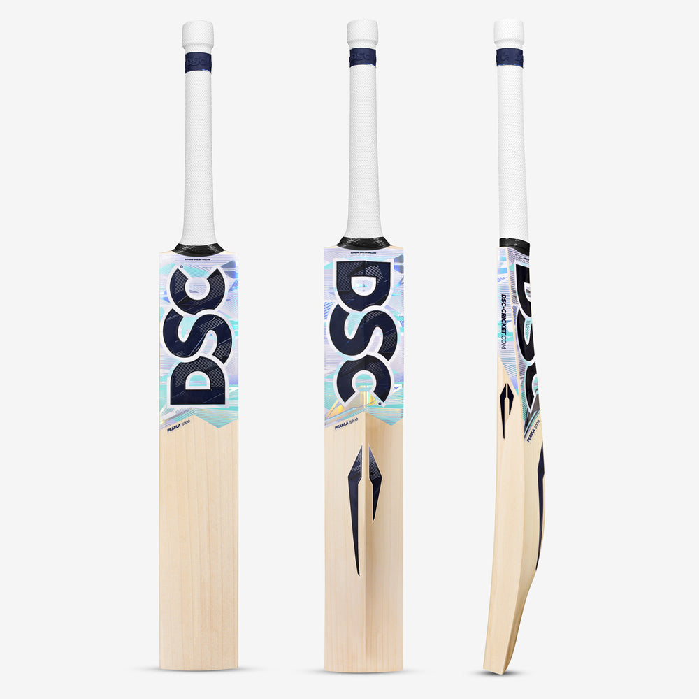 2026 DSC Pearla 5000 Cricket Bat