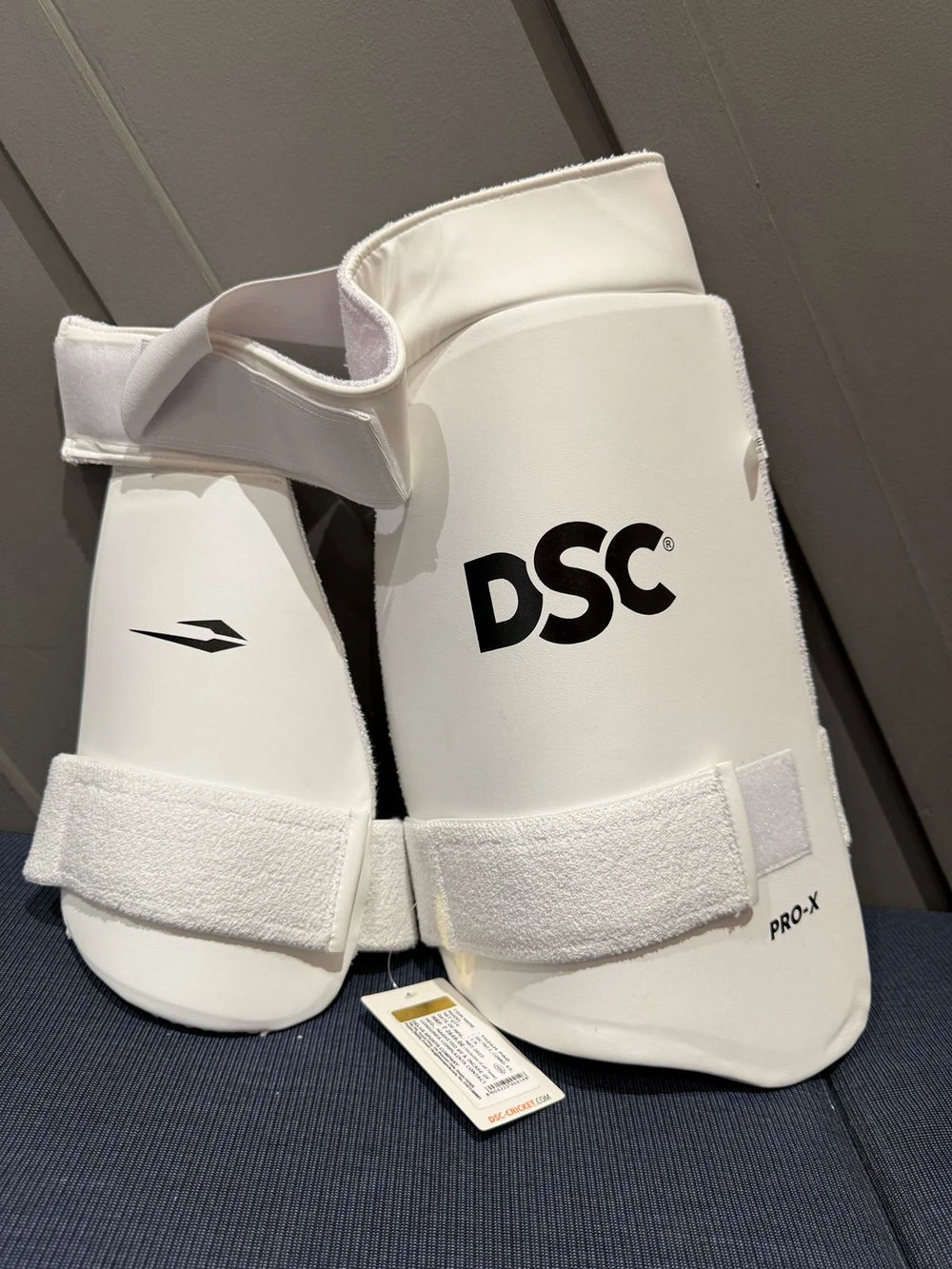 2026 DSC Pro X Combo Thigh Pad