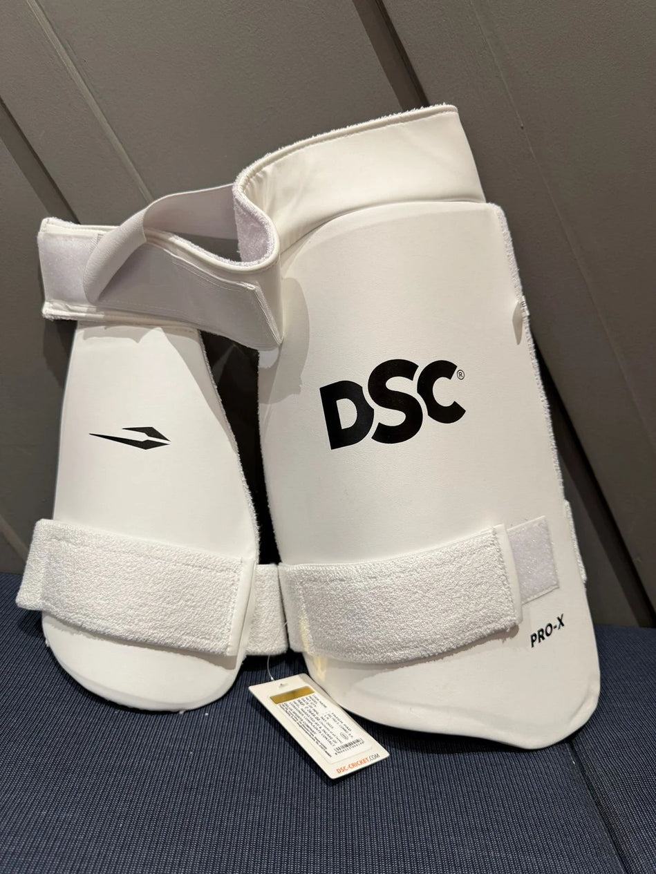 2026 DSC Pro X Combo Thigh Pad