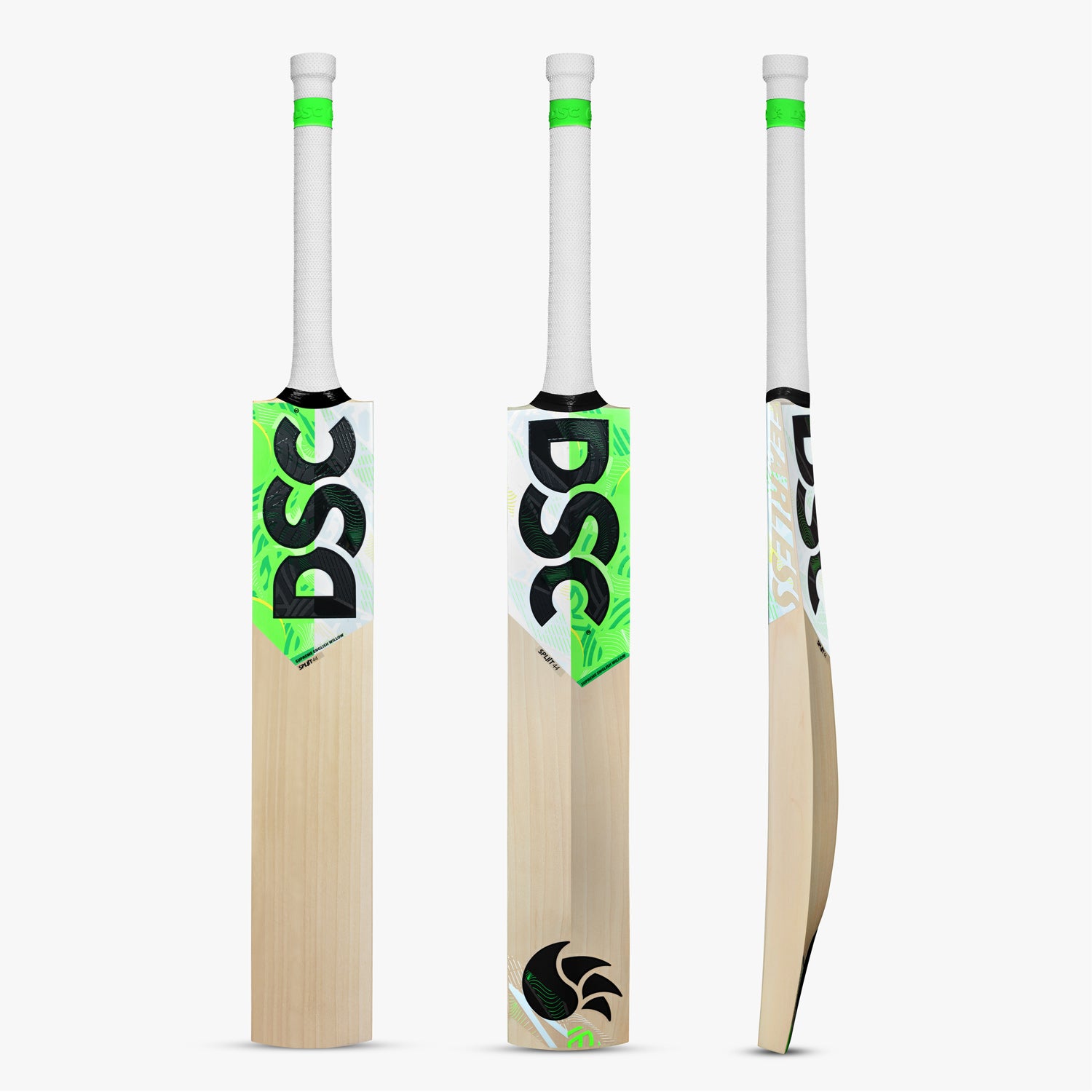 DSC Split 44 Cricket Bat New 2024&nbsp;