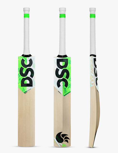 Load image into Gallery viewer, DSC Split 77 Cricket Bat New 2024&nbsp;
