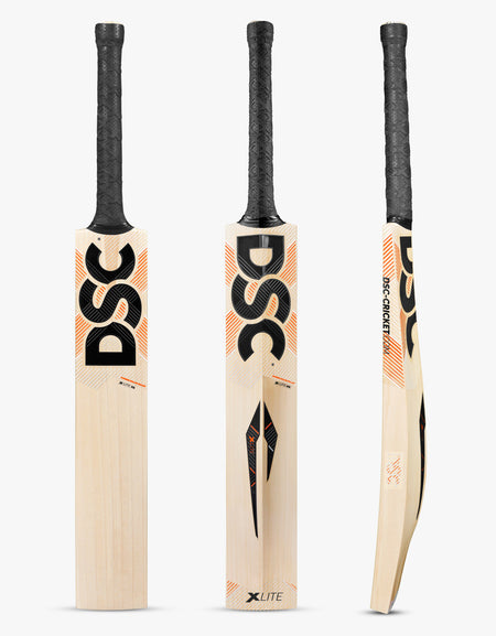 DSC Xlite 25 Cricket Bat New 2025