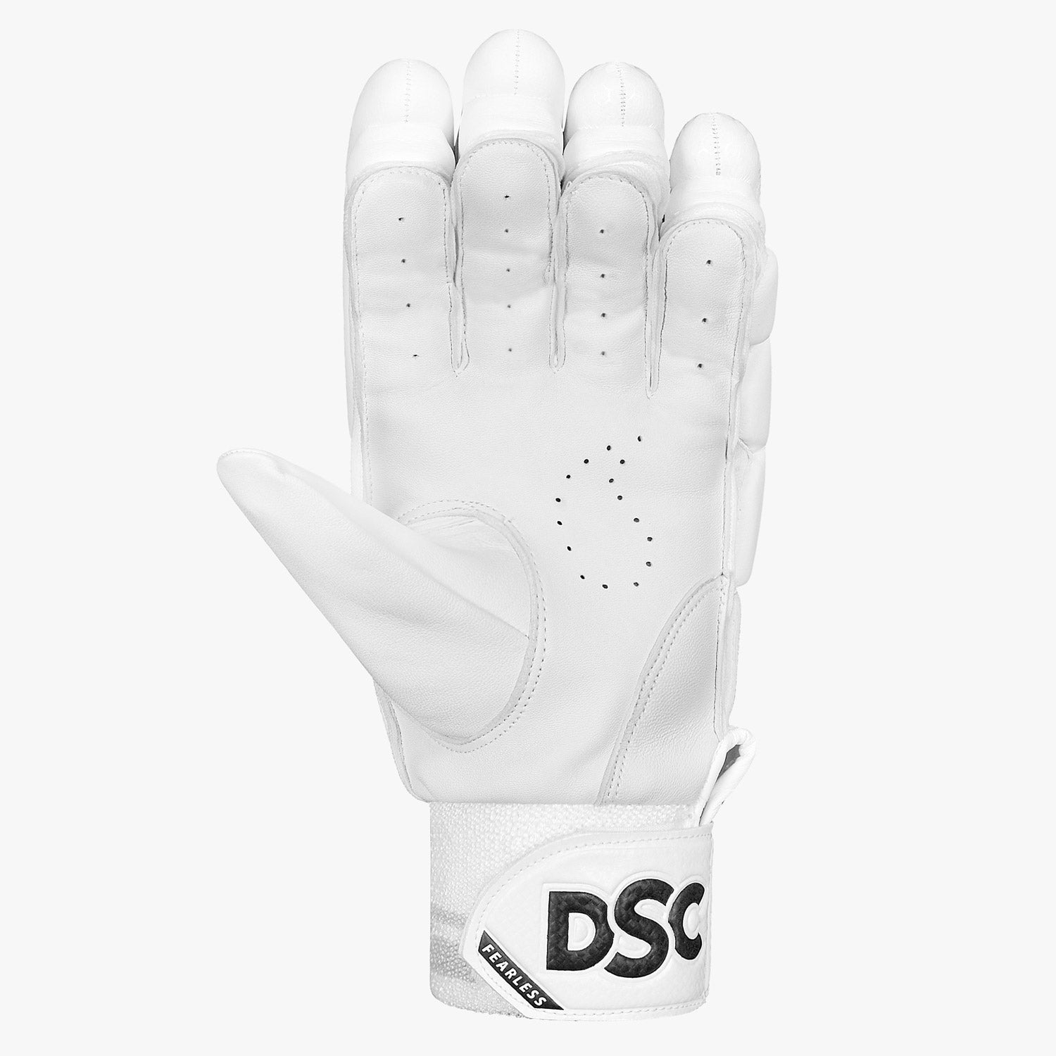 DSC Krunch Bull 31 Batting Gloves New 2024