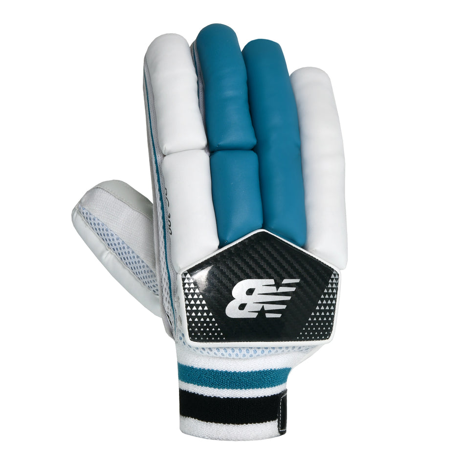 New Balance DC 300 Junior Batting Gloves New 2026