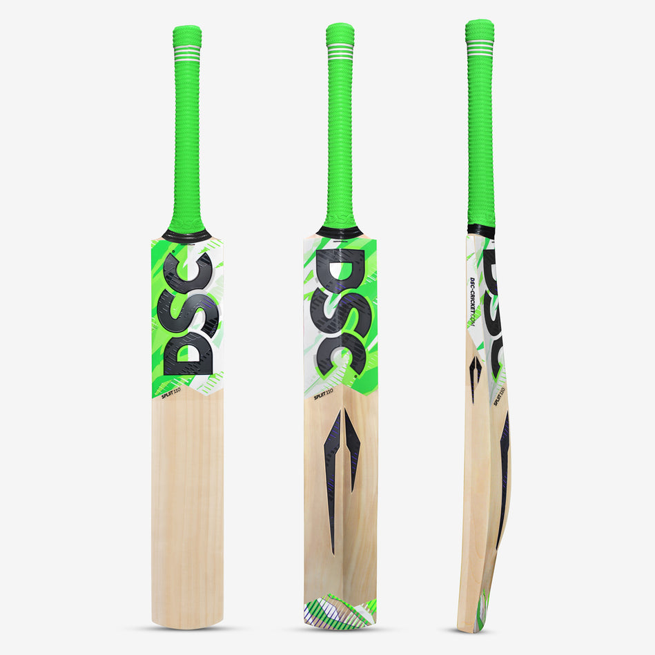 2026 DSC Split 110 Cricket Bat
