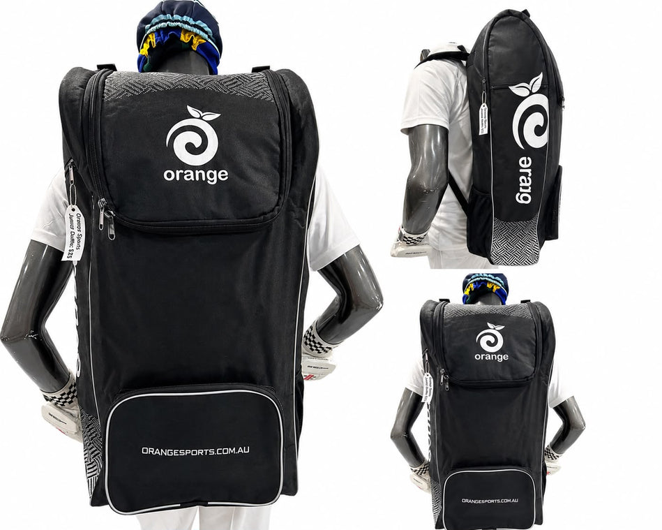 OSA Junior Duffle Bag
