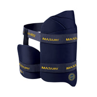 Masuri E Thigh Pad Combo