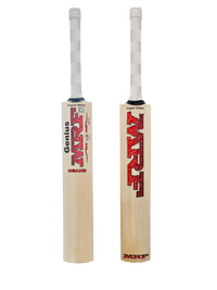 MRF Genius Grand Junior Cricket Bat New 2025