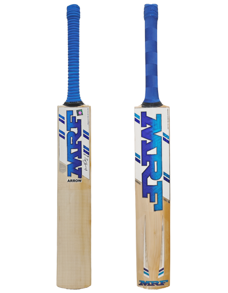 MRF Weapon Arrow Junior Cricket Bat New 2025