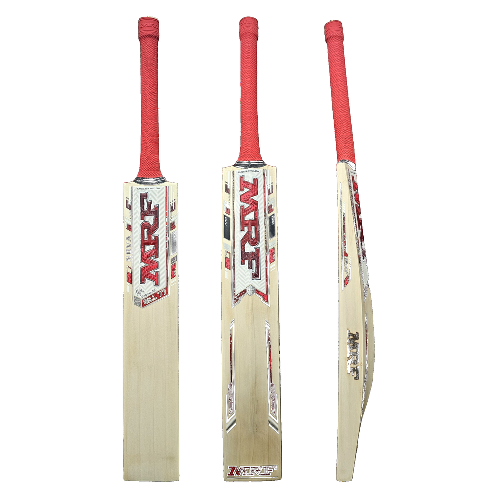 2026 G77-Nova Junior Cricket Bat