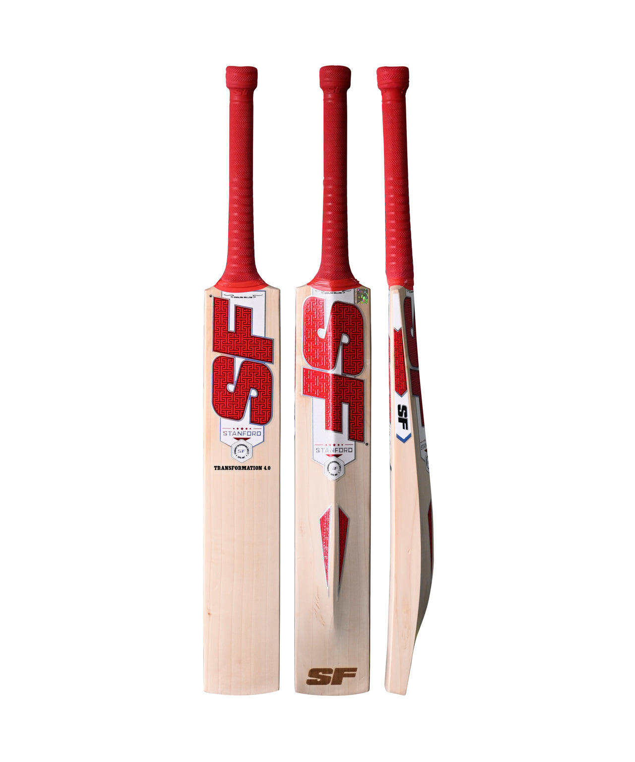 Standford Transformation 3.0 Cricket Bat New 2025