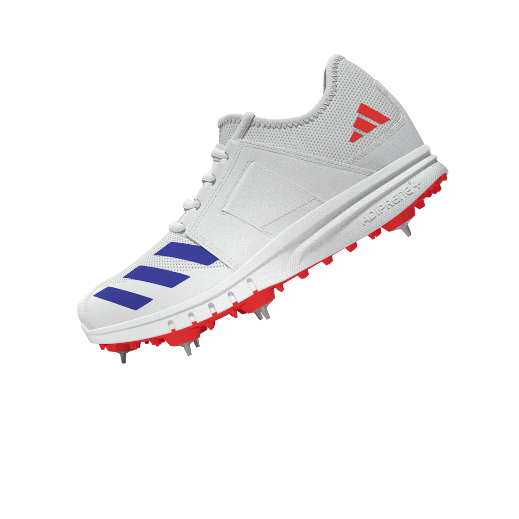 Adidas Howzat Full Spike Junior Shoe New 2024