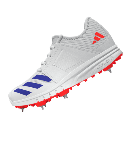 Adidas Howzat Full Spike Junior Shoe New 2024