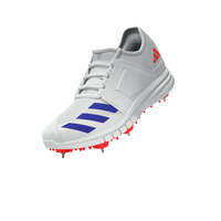 Adidas Howzat Full Spike Junior Shoe New 2024