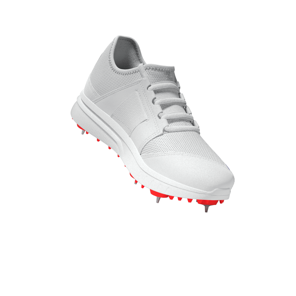 Adidas Howzat Full Spike Junior Shoe New 2024