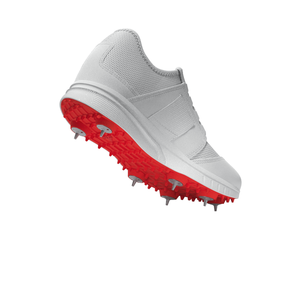 Adidas Howzat Full Spike Junior Shoe New 2024