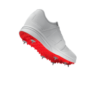 Adidas Howzat Full Spike Junior Shoe New 2024