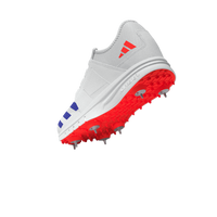 Adidas Howzat Full Spike Junior Shoe New 2024