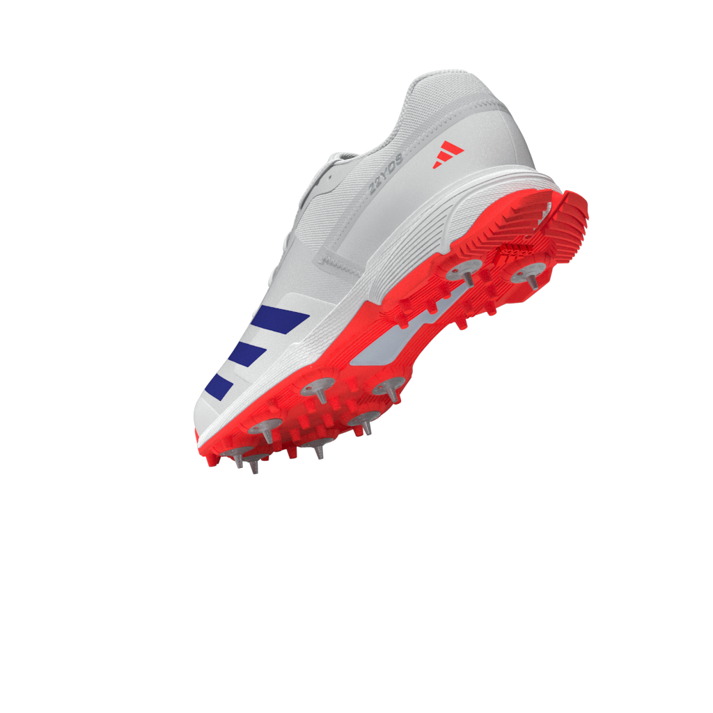 Adidas Adizero 22YDS Full Spike Shoes New 2024