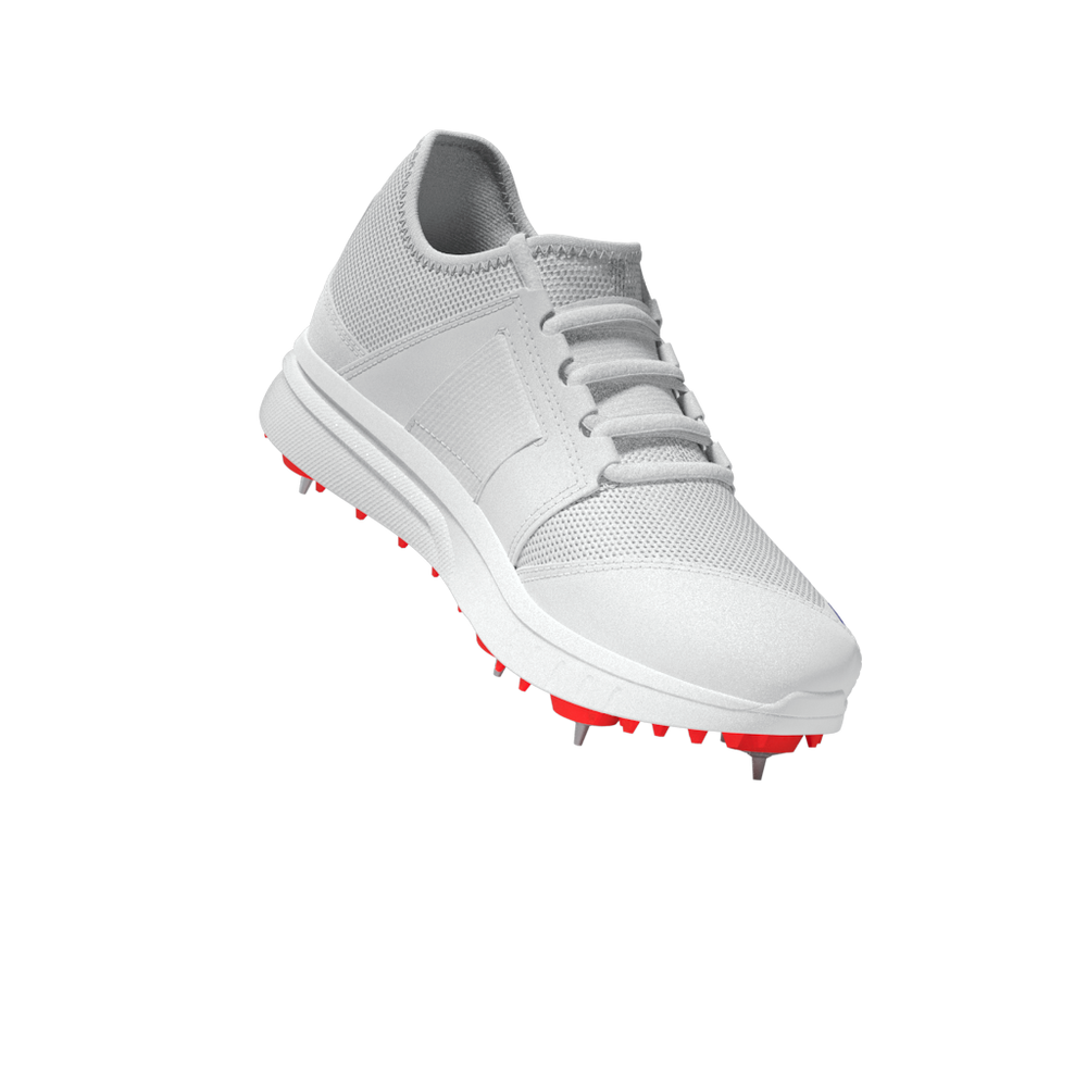 Adidas Howzat Full Spike Shoes New 2024