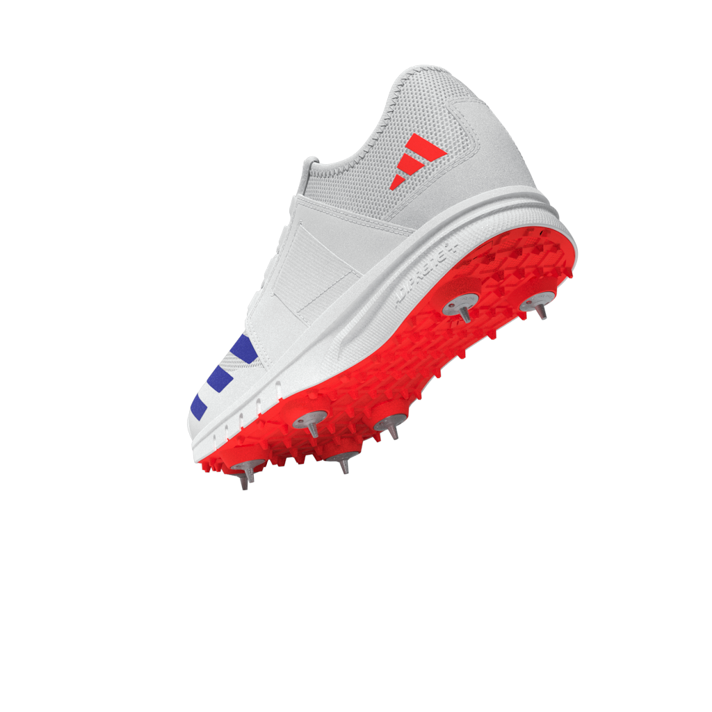 Adidas Howzat Full Spike Shoes New 2024