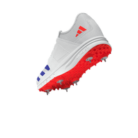 Adidas Howzat Full Spike Shoes New 2024