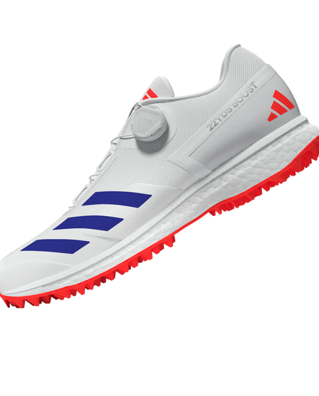 Adidas 22YDS Boost Rubber Shoe New 2024