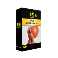 I5 Joints i5-112 5pcs Finger Support