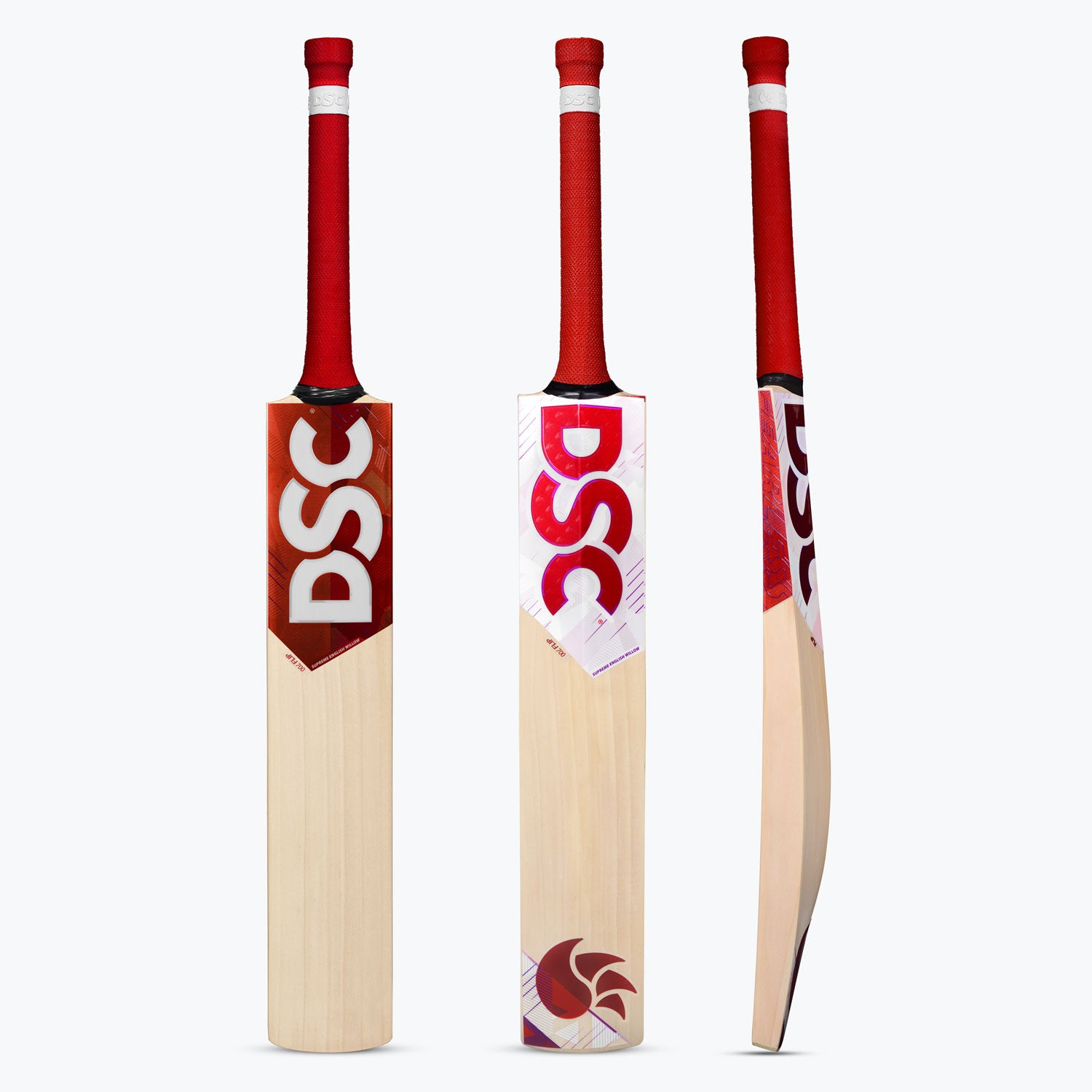 DSC Flip 700 Cricket Bat