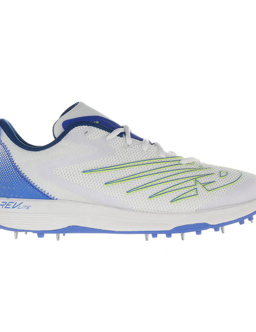 Load image into Gallery viewer, New Balance CK10R5 Spike Cricket Shoes
