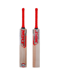 MRF Genius Grand Diamond Cricket Bat New 2024