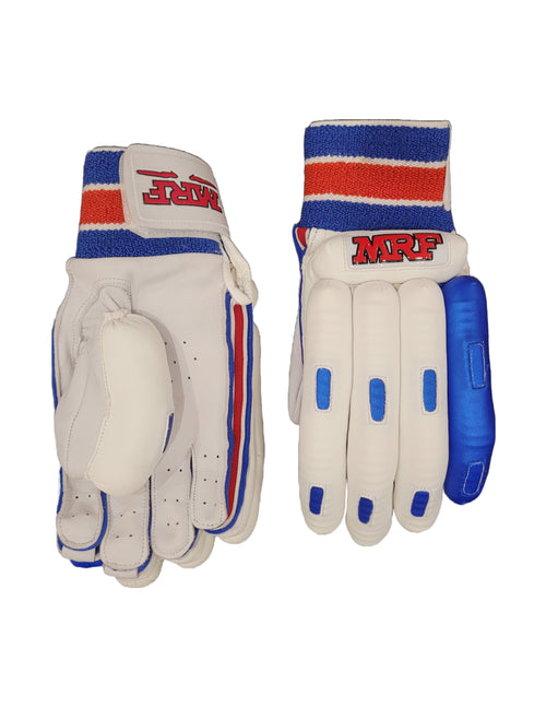 Load image into Gallery viewer, MRF Genius Grand Batting Gloves New 2024
