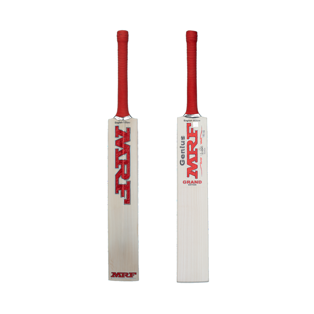 2026 MRF Genius Grand Junior Cricket Bat