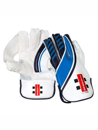 Gray Nicolls GN 750 Wicket Keeping Gloves New 2024