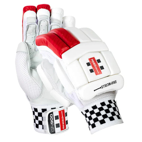 Load image into Gallery viewer, Gray Nicolls GN 900 Batting Gloves
