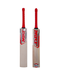 MRF Genius Grand Graphite Cricket Bat 2024