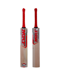 MRF Genius Grand Platinum Cricket Bat 2024