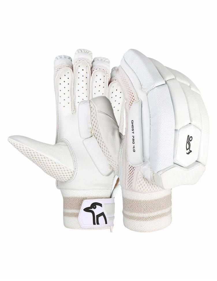 Kookaburra Ghost Pro 4-0 Batting Gloves