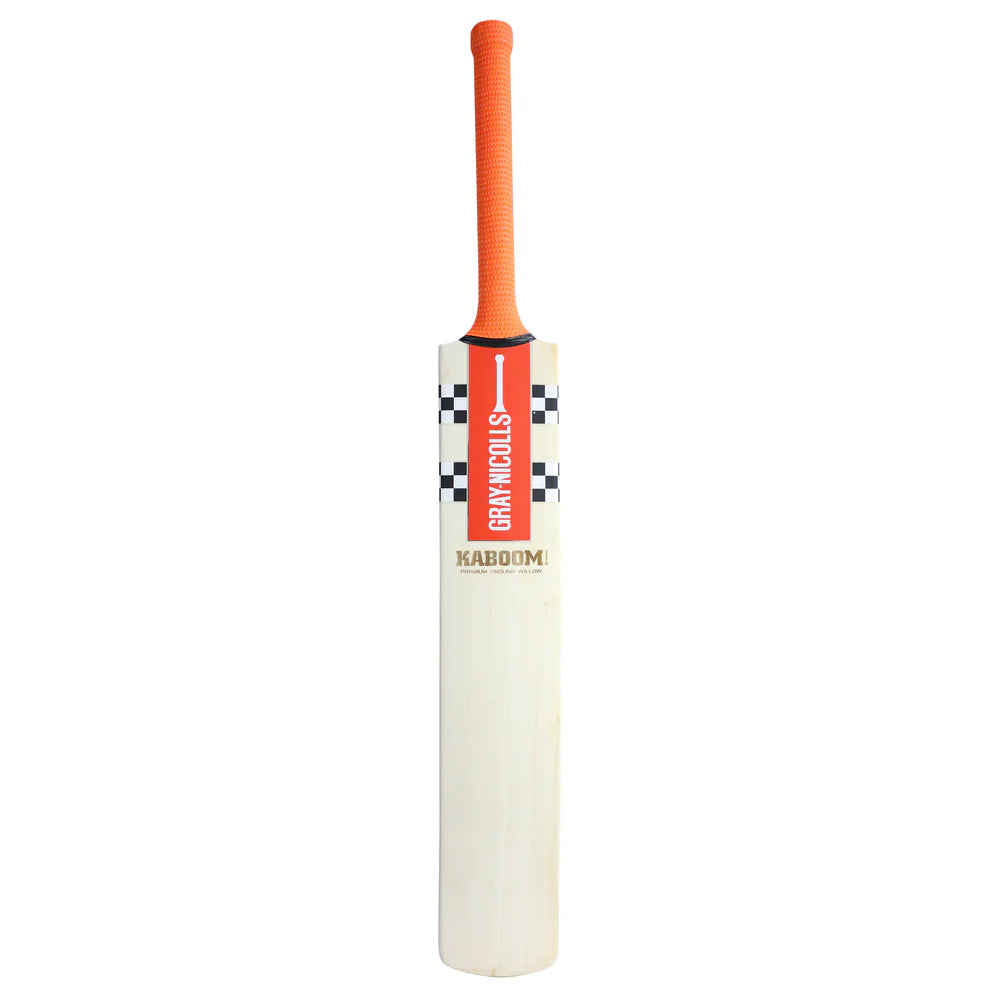 Gray Nicolls Kaboom Bat New 2025