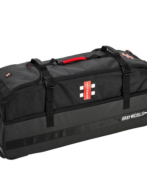 Load image into Gallery viewer, Gray Nicolls Ultimate Wheelie Crciket Bag
