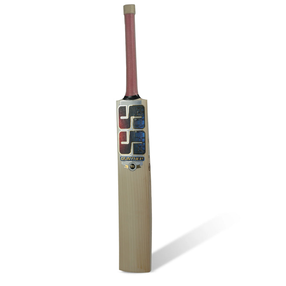 2026 SS Gunther Cricket Bat