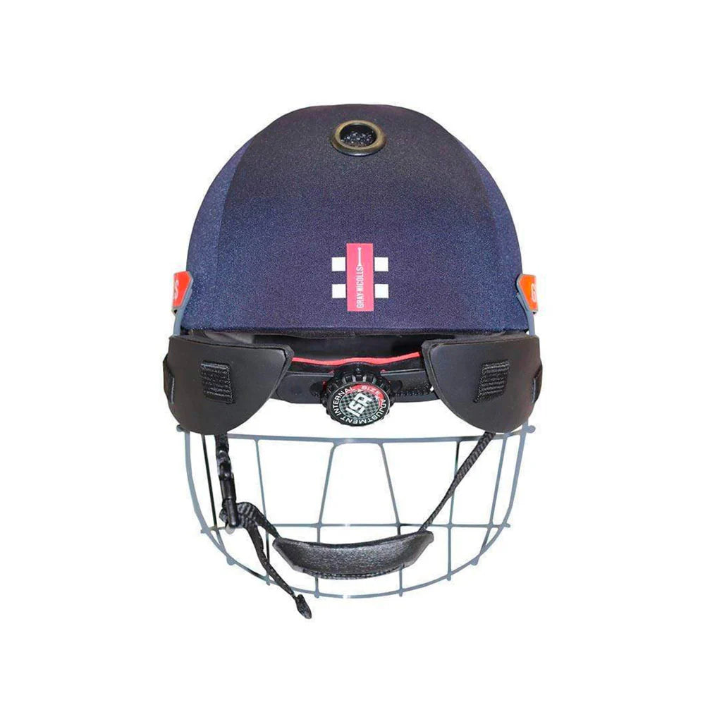 Gray Nicolls Neck Guard for Junior Elite Helmets 