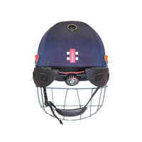 Gray Nicolls Neck Guard for Junior Elite Helmets 