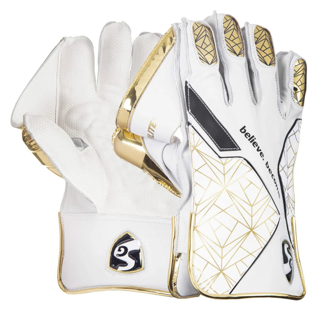SG Hilite Wicket Keeping Gloves