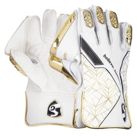 SG Hilite Wicket Keeping Gloves
