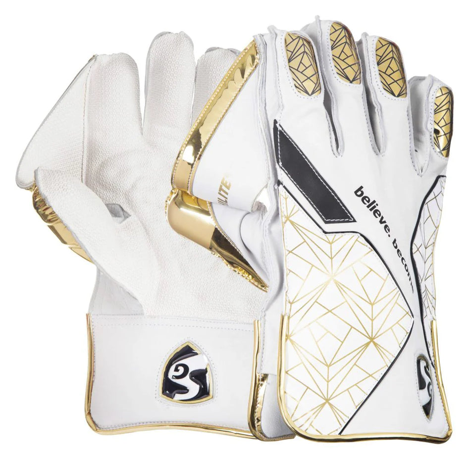 SG Hilite Wicket Keeping Gloves