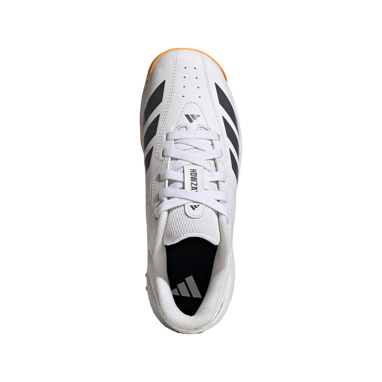 Adidas Howzat Junior Spike Cricket Shoe New 2026
