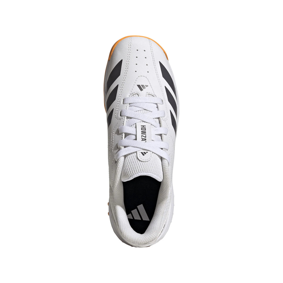 Adidas Howzat Junior Spike Cricket Shoe New 2026
